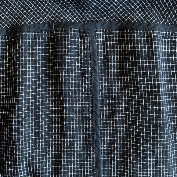 Madewell long flowing cover up size XS - Picture 9 of 9